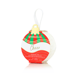 [Spongelle] Holiday Ornament Christmas Gift Buffer  - The Pink Pineapple 850