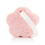 Spongelle Jude Rose Florica Body Buffer - The Pink Pineapple 850