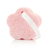 Spongelle Jude Rose Florica Body Buffer - The Pink Pineapple 850