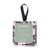 [Spongellé] Morning Bloom Boxed Flower Buffer - The Pink Pineapple 850