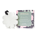 [Spongellé] Morning Bloom Boxed Flower Buffer - The Pink Pineapple 850