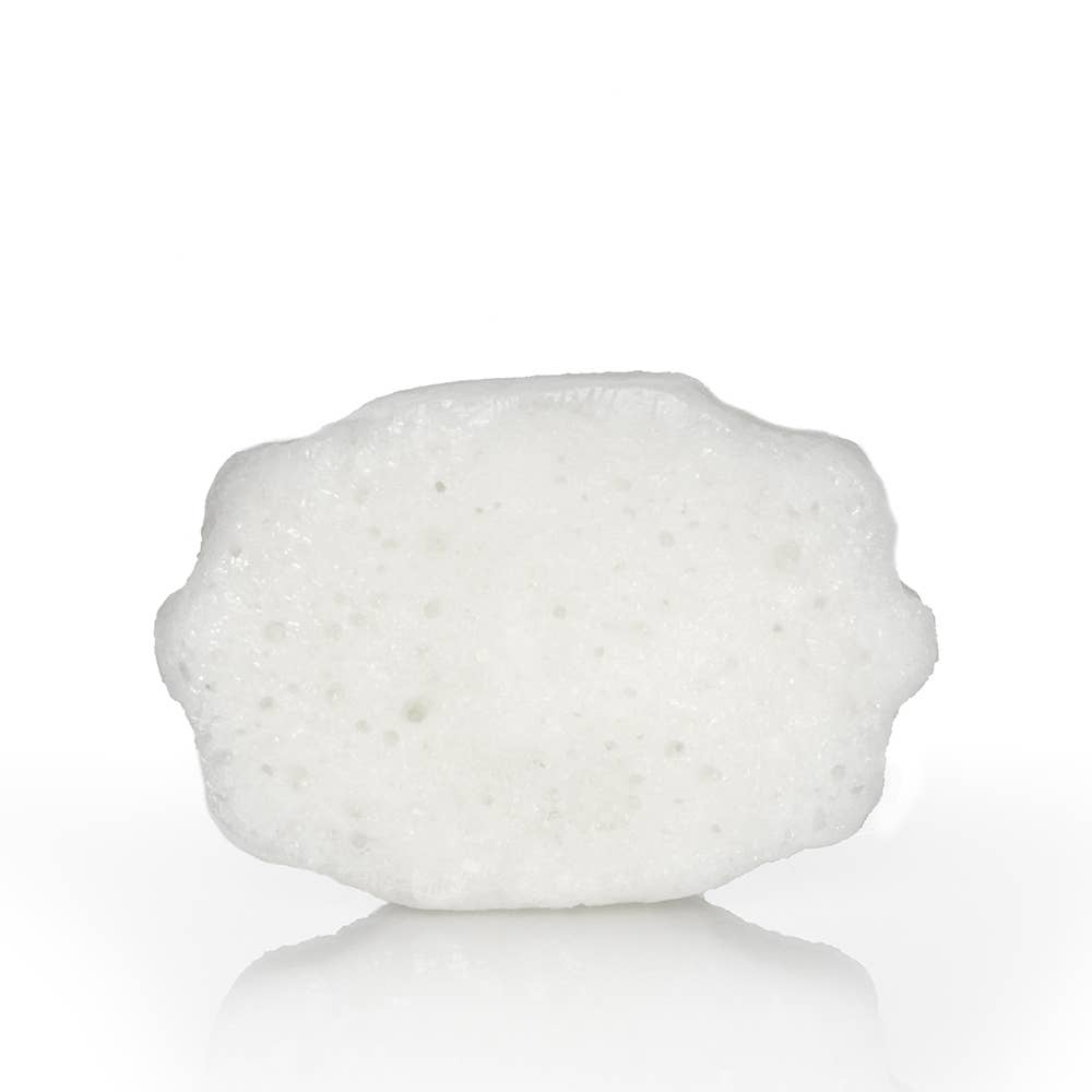 [Spongelle] Pedi Buffers - The Pink Pineapple 850