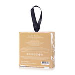 Spongelle Tobacco Vanilla Boxed Flower - The Pink Pineapple 850