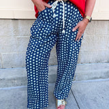 Starbound Freedom Barrel Pants - The Pink Pineapple 850