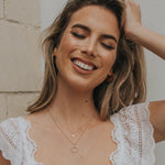 Starburst Necklace - The Pink Pineapple 850