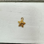 Starfish Charm - The Pink Pineapple 850