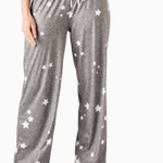 Starry Night Lounge Pants - The Pink Pineapple 850