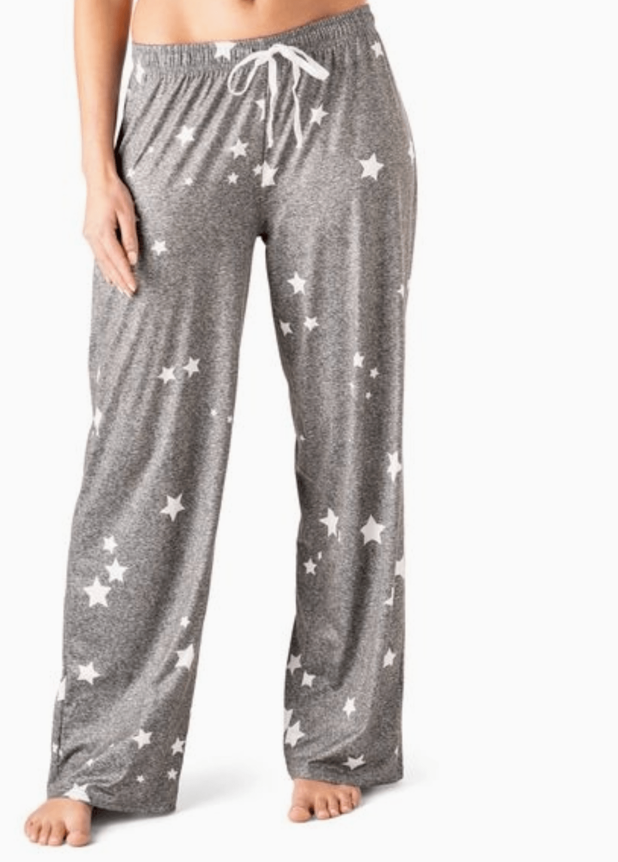 Starry Night Lounge Pants - The Pink Pineapple 850