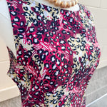 [Stewart Simmons] FSU Homecoming Dropwaist Dress - The Pink Pineapple 850