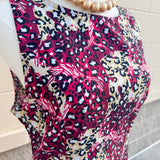 [Stewart Simmons] FSU Homecoming Dropwaist Dress - The Pink Pineapple 850