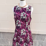 [Stewart Simmons] FSU Homecoming Dropwaist Dress - The Pink Pineapple 850