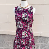 [Stewart Simmons] FSU Homecoming Dropwaist Dress - The Pink Pineapple 850