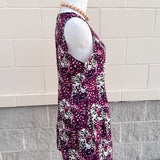 [Stewart Simmons] FSU Homecoming Dropwaist Dress - The Pink Pineapple 850