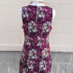 [Stewart Simmons] FSU Homecoming Dropwaist Dress - The Pink Pineapple 850