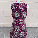[Stewart Simmons] FSU Homecoming Dropwaist Dress - The Pink Pineapple 850