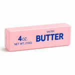 Stick of Butter Squishy in Pink - The Pink Pineapple 850