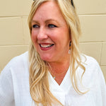 Stormi Square Sunglasses - Crystal Green/Brown - The Pink Pineapple 850