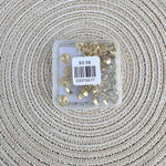 Stretcher Bar Thumbtacks - The Pink Pineapple 850