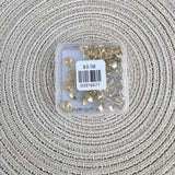 Stretcher Bar Thumbtacks - The Pink Pineapple 850