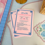 Summer Blossom x Moonlight Luxury Tablescape Bundle - The Pink Pineapple 850
