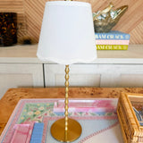 Summer Blossom x Moonlight Luxury Tablescape Bundle - The Pink Pineapple 850