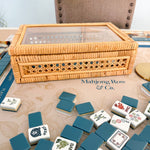 Summer Blossom x Moonlight Luxury Tablescape Bundle - The Pink Pineapple 850