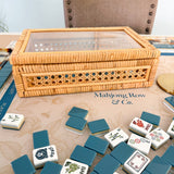 Summer Blossom x Moonlight Luxury Tablescape Bundle - The Pink Pineapple 850
