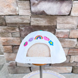 Summer These Are The Days Hat - The Pink Pineapple 850