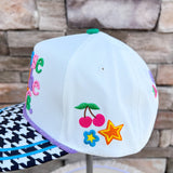 Summer These Are The Days Hat - The Pink Pineapple 850