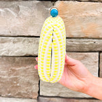 Sunbeam Woven Mini Crossbody - The Pink Pineapple 850