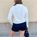 Sunday Poise Cardigan - The Pink Pineapple 850