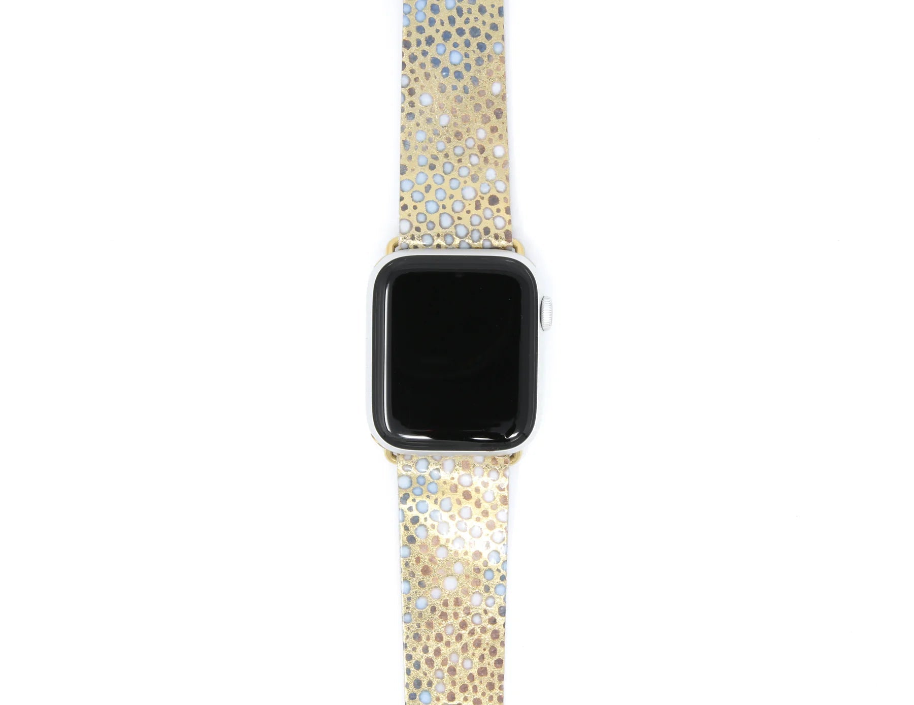 Sundream Leather Watch Band - The Pink Pineapple 850