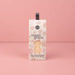Sweet Grace Body Wash Sponge - The Pink Pineapple 850