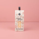 Sweet Grace Body Wash Sponge - The Pink Pineapple 850