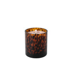 Sweet Grace Collection Candle Animal Print - The Pink Pineapple 850