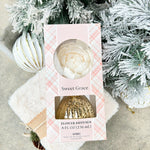 Sweet Grace Holiday Flower Diffuser - The Pink Pineapple 850