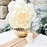 Sweet Grace Holiday Flower Diffuser - The Pink Pineapple 850