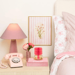 Sweet Grace Honeycomb Diffuser - The Pink Pineapple 850