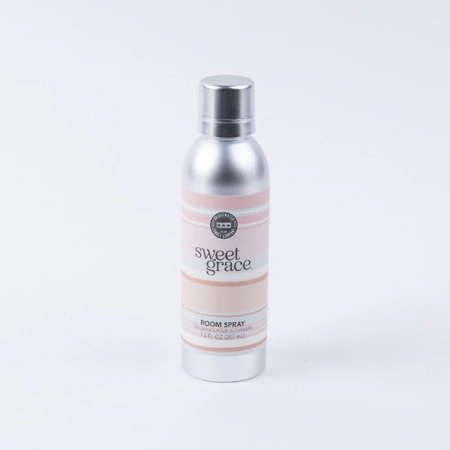Sweet Grace Room Spray - The Pink Pineapple 850