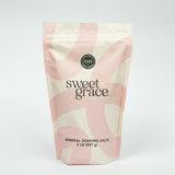 Sweet Grace Soaking Salts - The Pink Pineapple 850