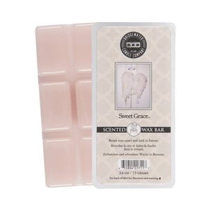Sweet Grace Wax Bar - The Pink Pineapple 850