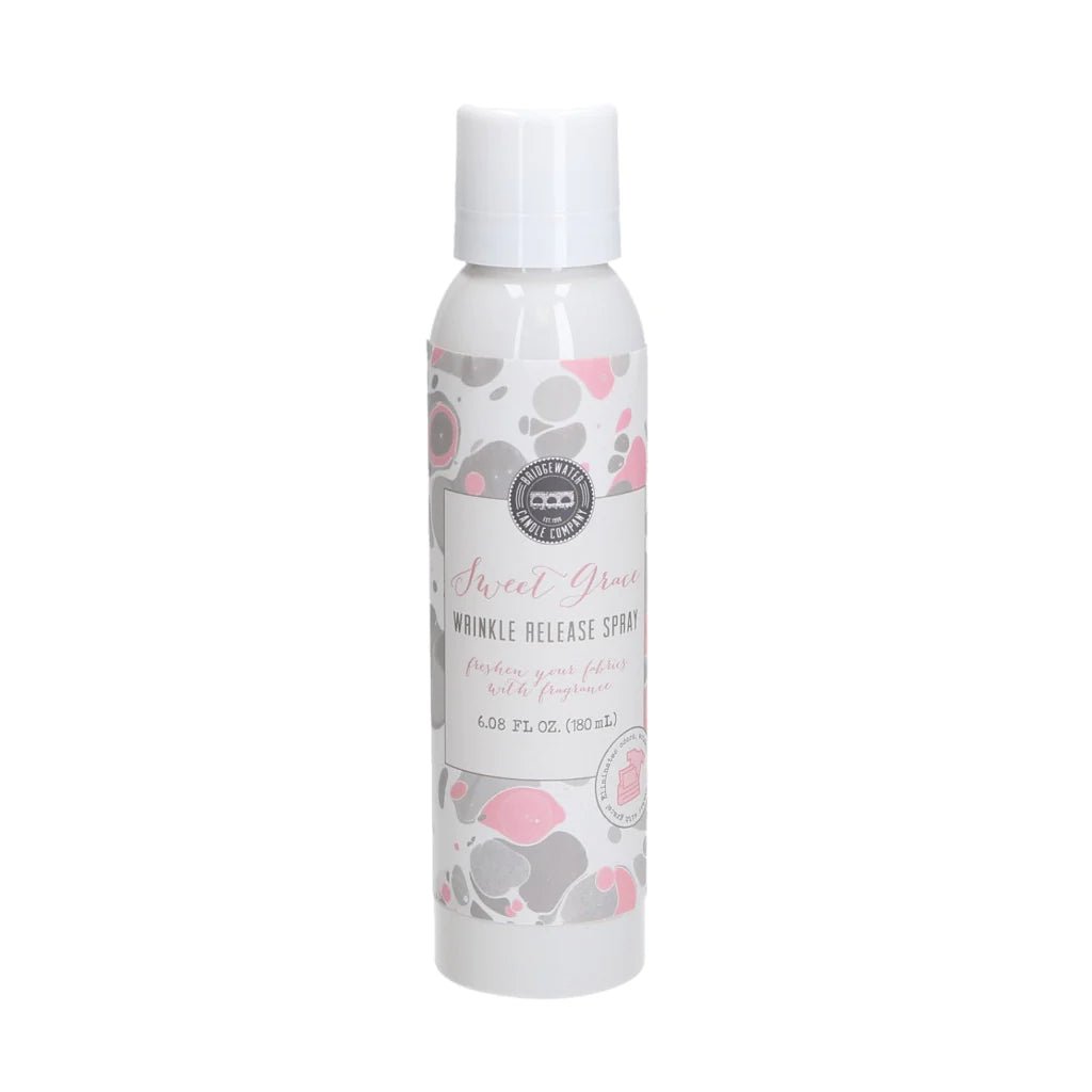 Sweet Grace Wrinkle Release Spray - The Pink Pineapple 850