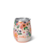 Full Bloom Stemless Wine Cup (12oz) (Copy)