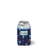 [Swig] Miss Independence Can Coolie - The Pink Pineapple 850