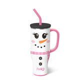 [Swig] Ms. Frost Mega Mug 30oz - The Pink Pineapple 850