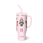 [Swig] Sugar Plum Soldiers Mega Mug 30oz - The Pink Pineapple 850