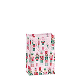 [Swig] Sugar Plum Soldiers Reusable Gift Bag - The Pink Pineapple 850