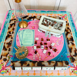 Talulah x Anastasia Luxury Tablescape Bundle - The Pink Pineapple 850
