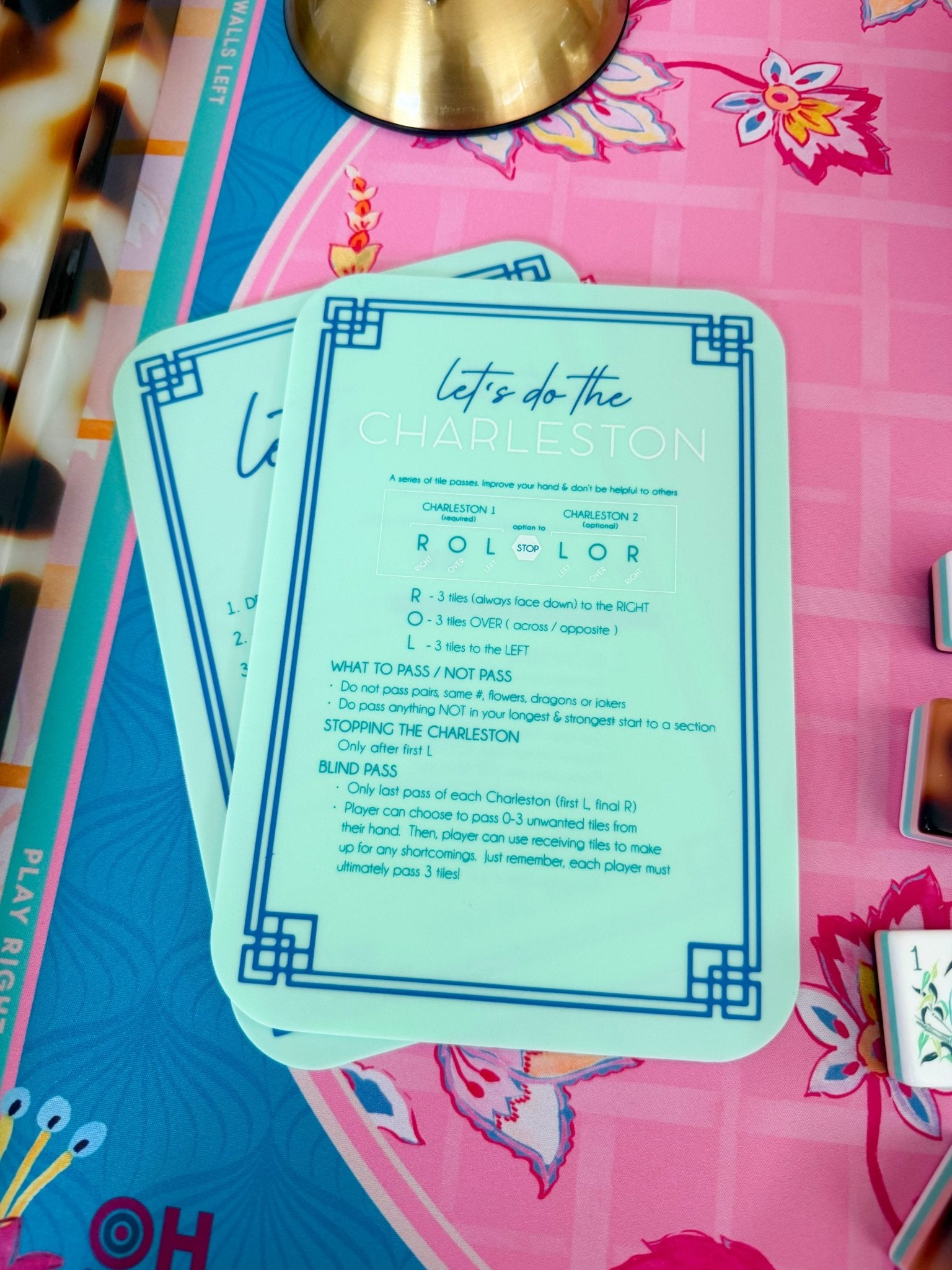 Talulah x Anastasia Luxury Tablescape Bundle - The Pink Pineapple 850