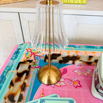 Talulah x Anastasia Luxury Tablescape Bundle - The Pink Pineapple 850